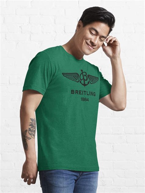 breitling shirts for sale 